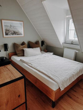 Stilvolles Gästezimmer mit Bad in Mechernich-Zentrum